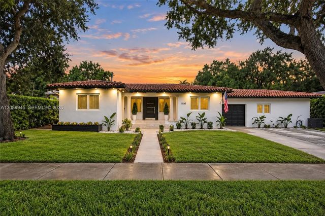 2 of 45 - 1550 Trevino Avenue, Coral Gables, FL