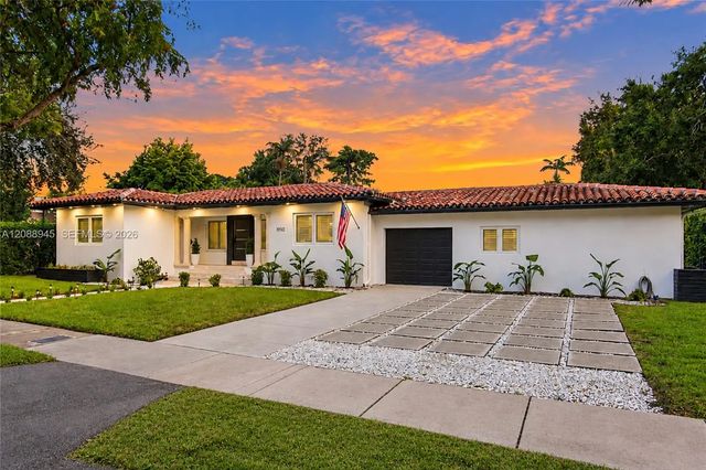 3 of 45 - 1550 Trevino Avenue, Coral Gables, FL
