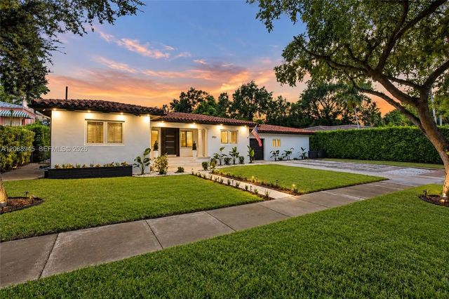4 of 45 - 1550 Trevino Avenue, Coral Gables, FL