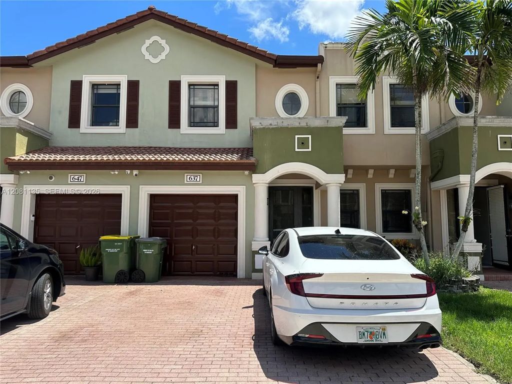 627 Ne 35th Avenue, Homestead