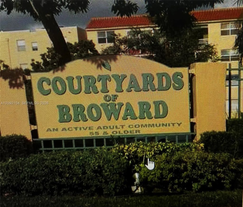 1820 Sw 81st Avenue #3115, North Lauderdale