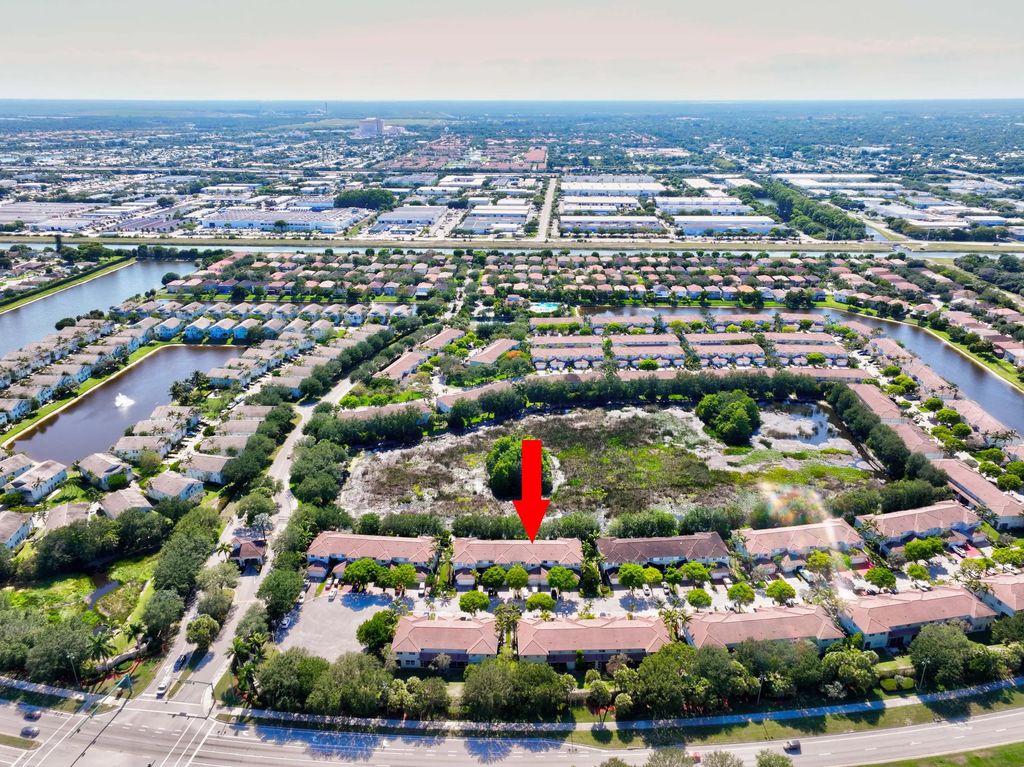 2364 Center Stone Lane, Riviera Beach