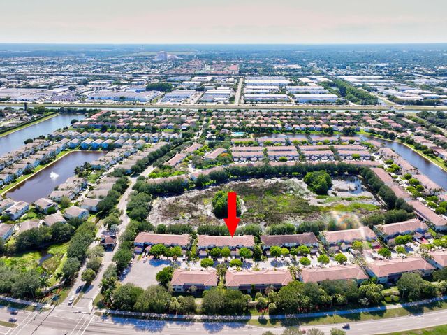2364 Center Stone Lane, Riviera Beach