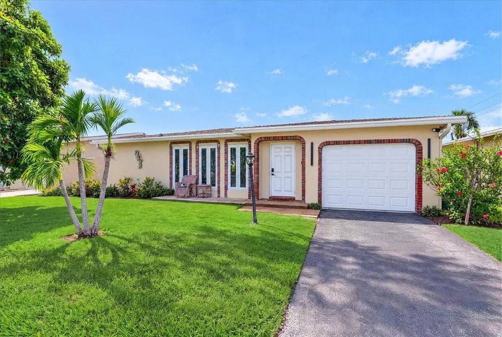 4911 Nw 14th, Deerfield Beach