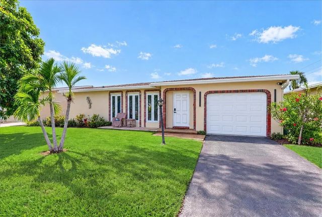 4911 Nw 14th, Deerfield Beach
