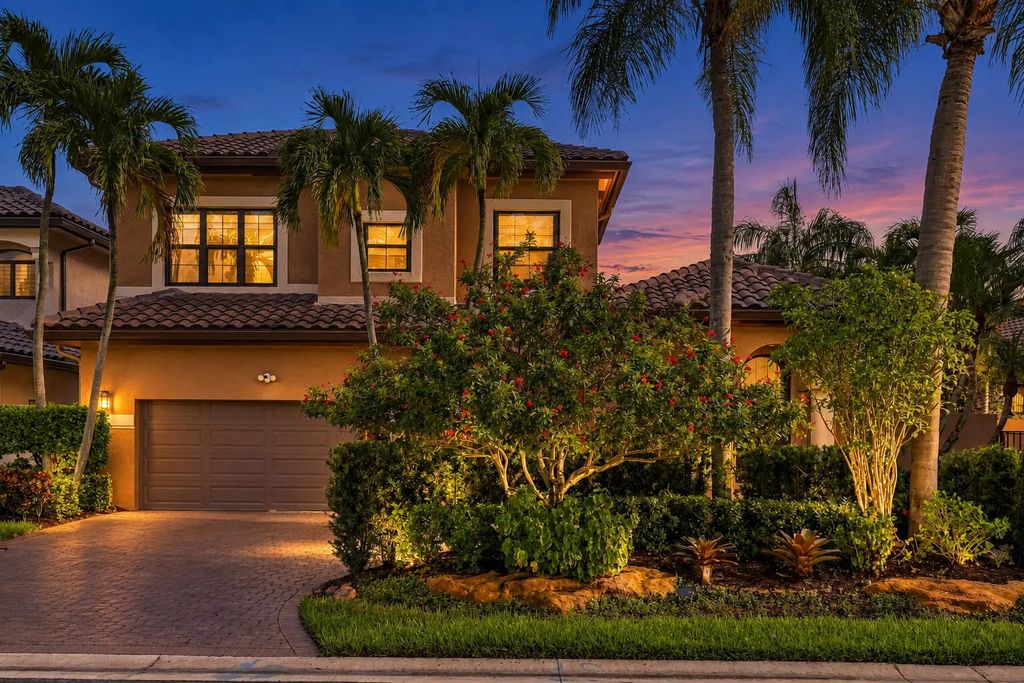 22837 El Dorado Drive, Boca Raton