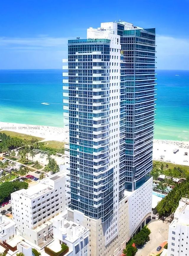 101 20th Street #2802/2804, Miami Beach