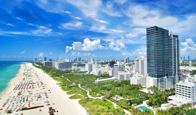2 of 14 - 101 20th Street #2802/2804, Miami Beach, FL