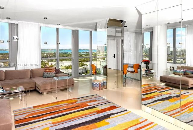 4 of 14 - 101 20th Street #2802/2804, Miami Beach, FL