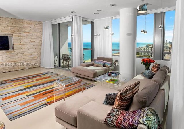 5 of 14 - 101 20th Street #2802/2804, Miami Beach, FL