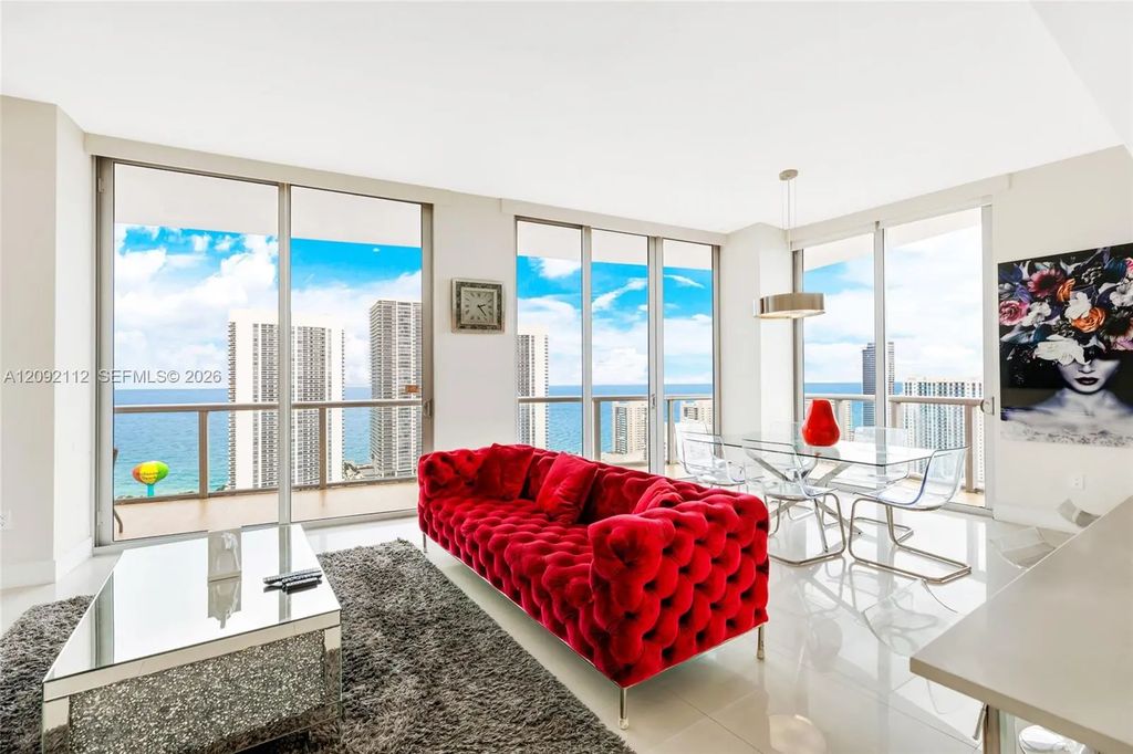 2600 E Hallandale Beach Boulevard #t3301, Hallandale Beach