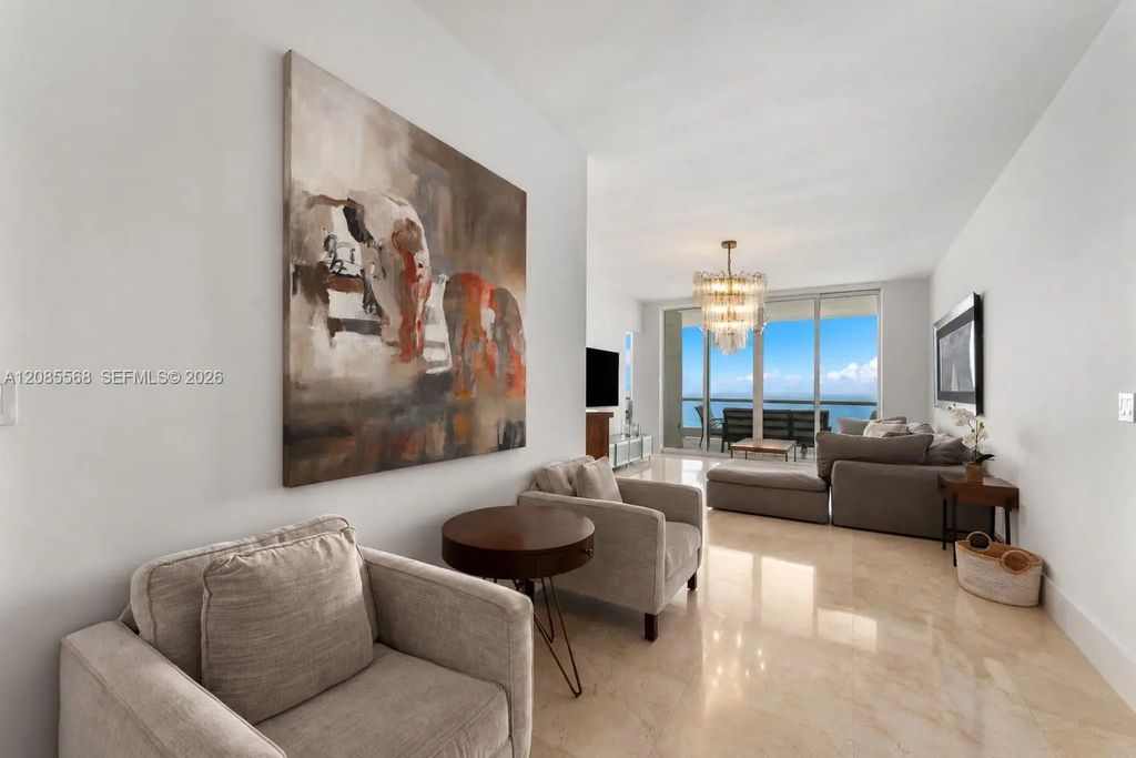 16047 Collins Avenue #2502, Sunny Isles Beach