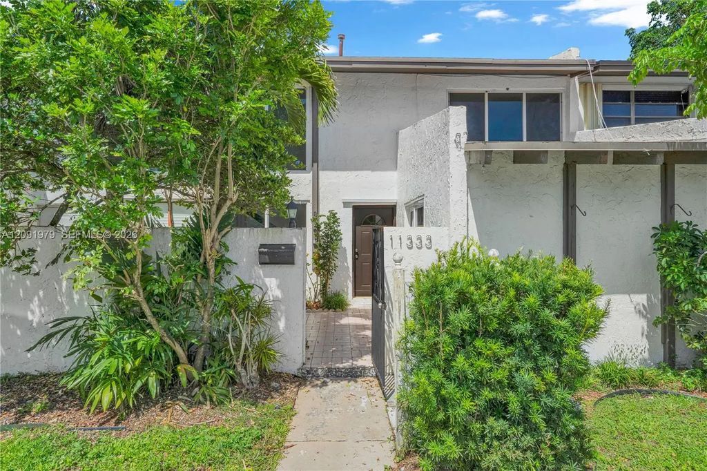 11333 Sw 69th Lane #11333, Miami