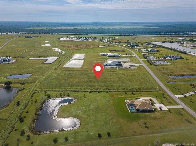 2 of 3 - 5951 Sw Saddlebrook Lane, Palm City, FL