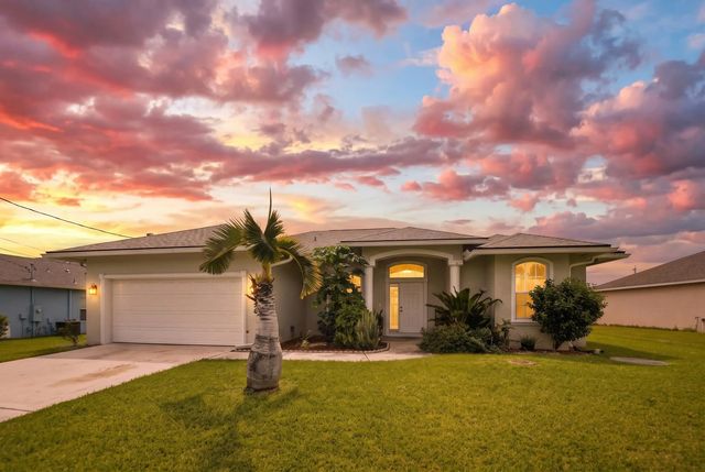 726 Sw Jaslo Avenue, Port St. Lucie