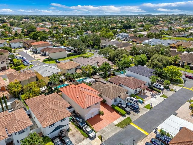 15362 Sw 39th Lane, Miami