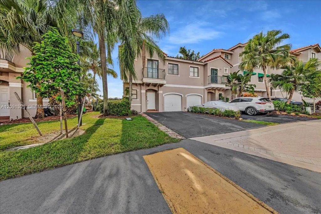 1408 Nw 126th Avenue #1408, Sunrise