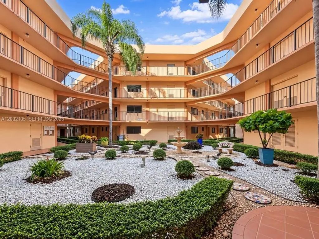 8600 Sw 133rd Ave Road #410, Miami