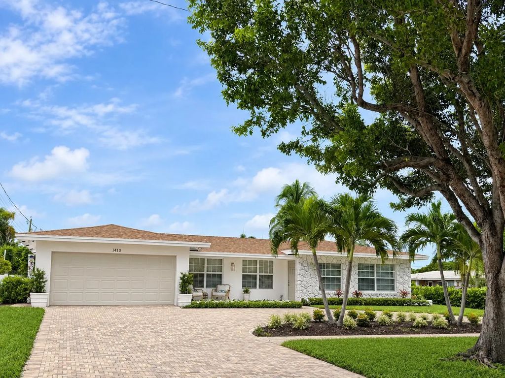 1410 Se 12th Avenue, Deerfield Beach