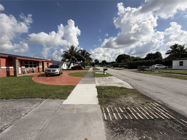 2 of 23 - 16140 Nw 28th Court, Miami Gardens, FL
