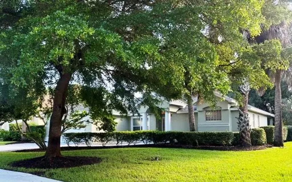188 Sw Fernleaf Trail, Port St. Lucie