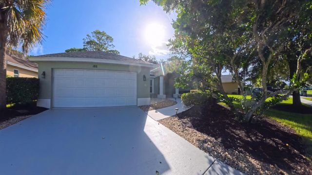 2 of 38 - 188 Sw Fernleaf Trail, Port St. Lucie, FL