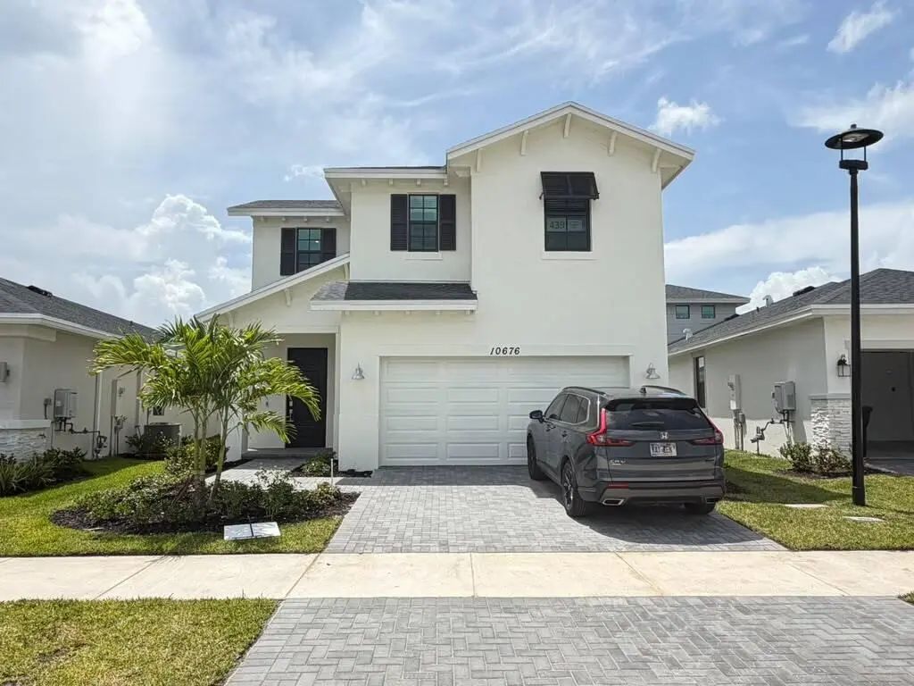 10676 Nw Wilgrove Lane, Port St. Lucie