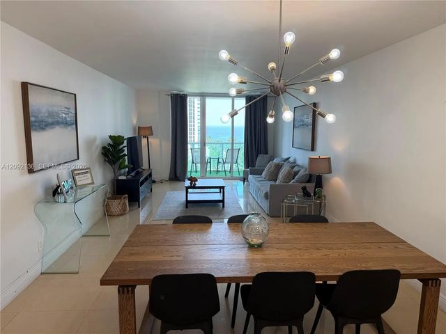 2 of 15 - 19370 Collins Avenue #911, Sunny Isles Beach, FL