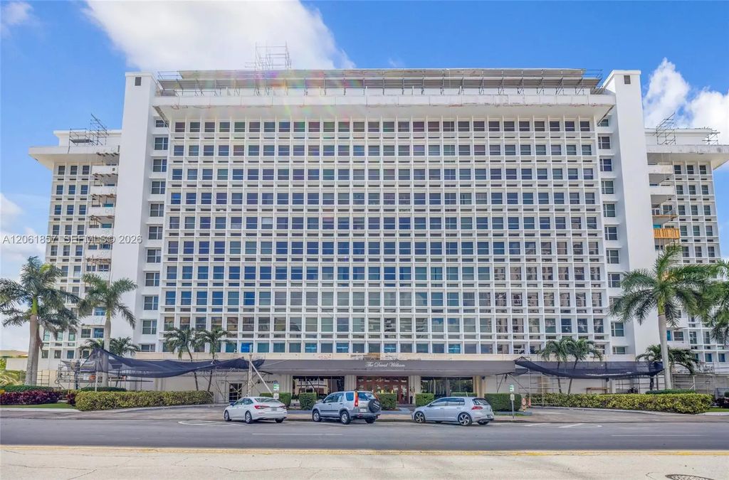 700 Biltmore Way #514, Coral Gables