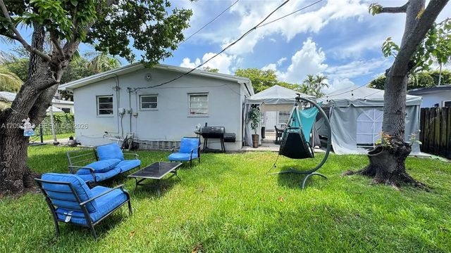 2 of 38 - 13260 Ne Miami Court, North Miami, FL