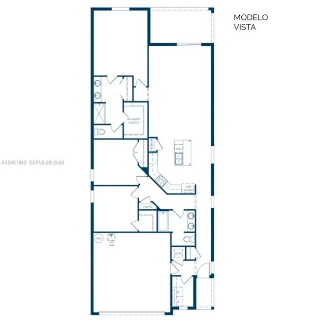 2 of 27 - 5539 Maddie Drive, , FL