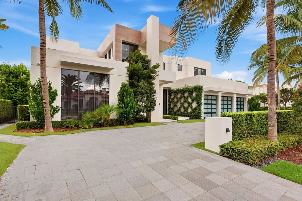 1371 Royal Palm Way, Boca Raton