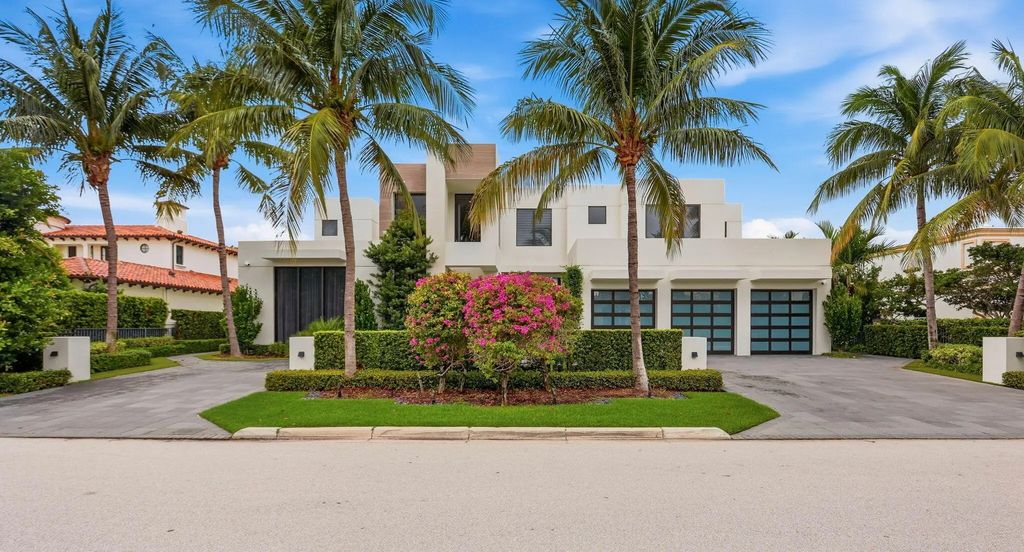 1371 Royal Palm Way, Boca Raton