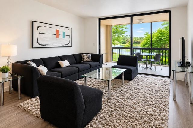 950 Egret Circle #5206, Delray Beach