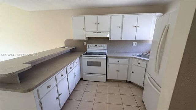 5712 W 25th Court #5712, Hialeah