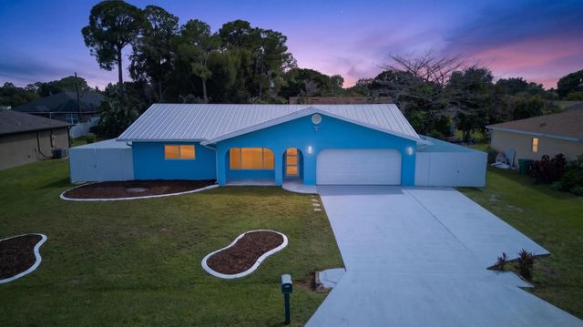 2 of 54 - 242 Se Duxbury Avenue, Port St. Lucie, FL