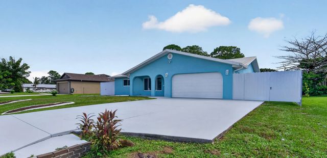 3 of 54 - 242 Se Duxbury Avenue, Port St. Lucie, FL