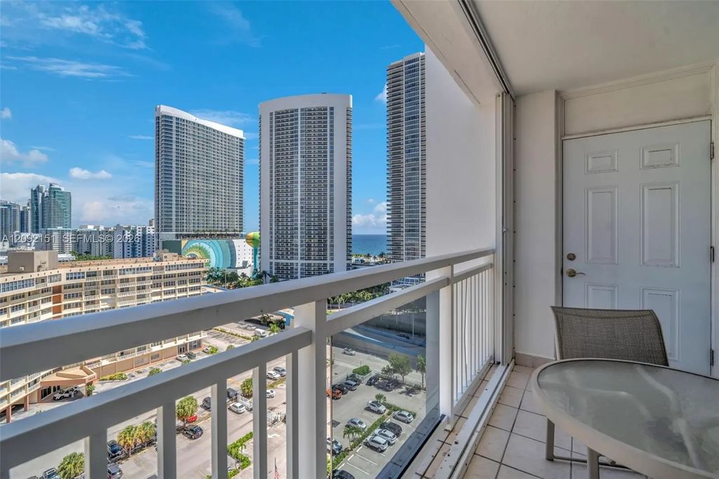1849 S Ocean Drive #ph3, Hallandale Beach