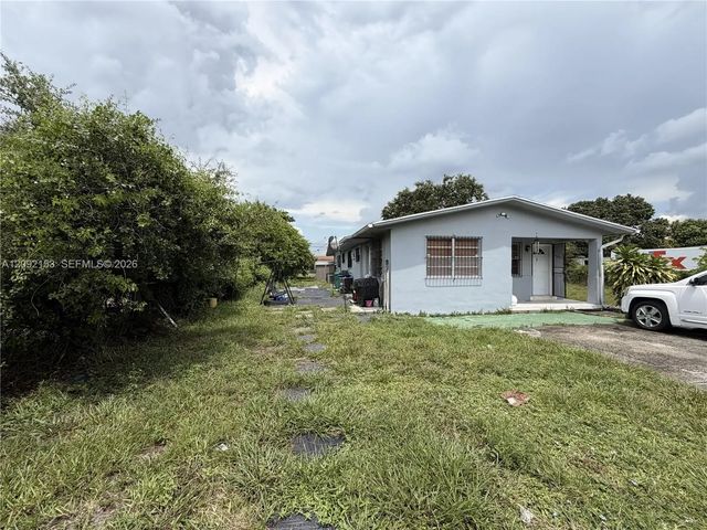 N/A, Miami