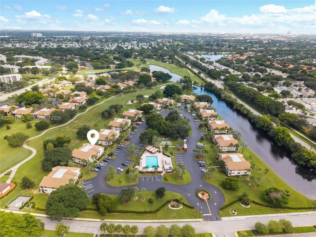 9351 Sw 23rd Street #3304, Davie