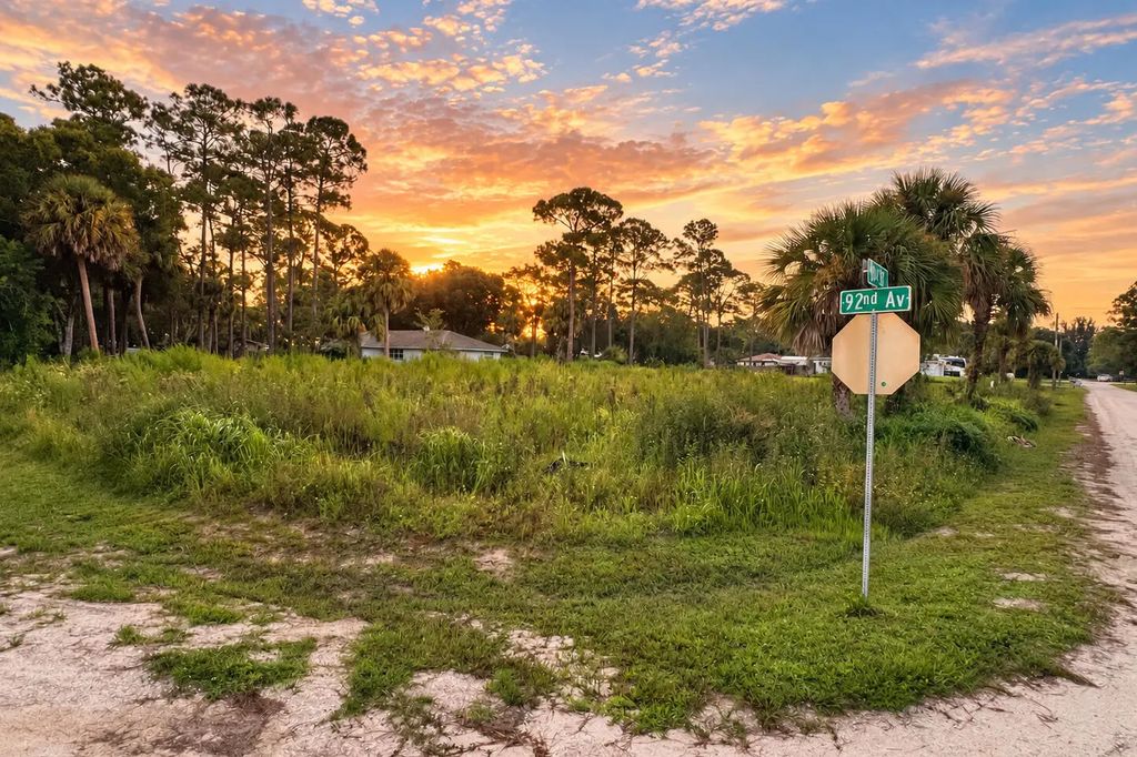 8106 92nd Avenue, Vero Beach