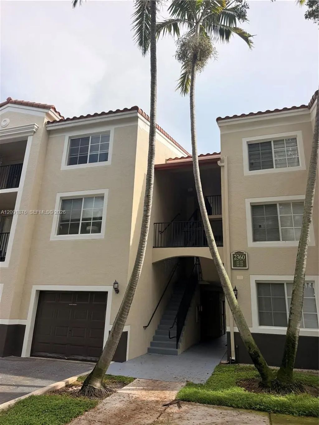 2360 E Preserve Way #206, Miramar