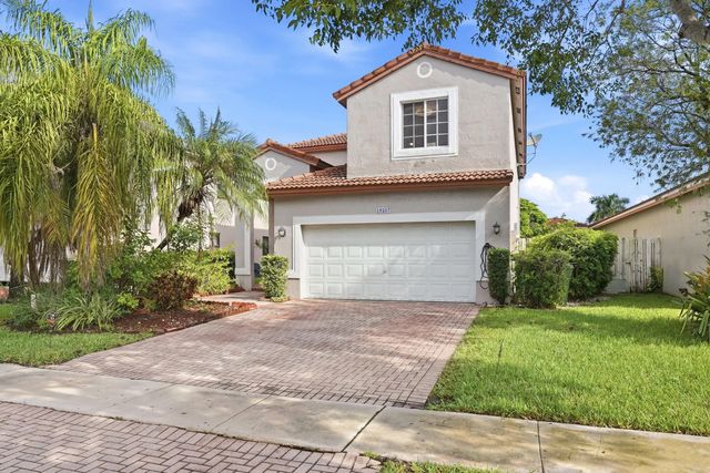 19257 Nw 14th Street, Pembroke Pines