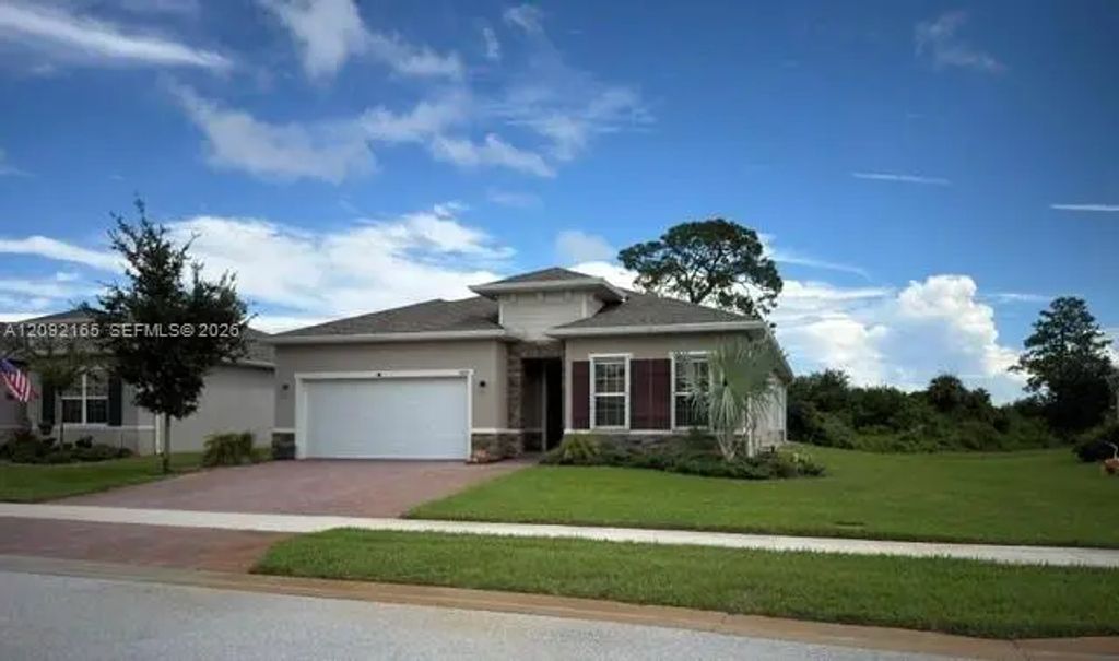 6660 Canterbridge Drive, Vero Beach
