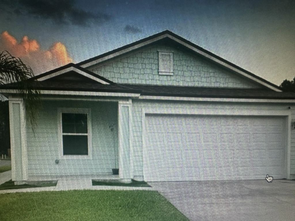 1 Caddy Court, Bunnell