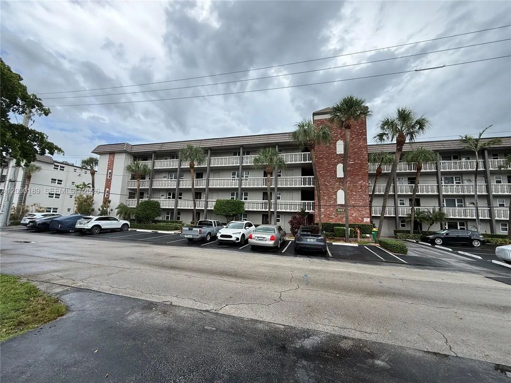 N/A, Fort Lauderdale