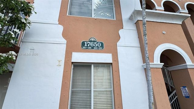 2 of 26 - 17650 Nw 73rd Avenue #104-18, Hialeah, FL