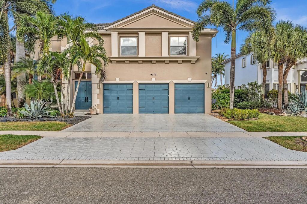 9178 Delemar Court, Wellington