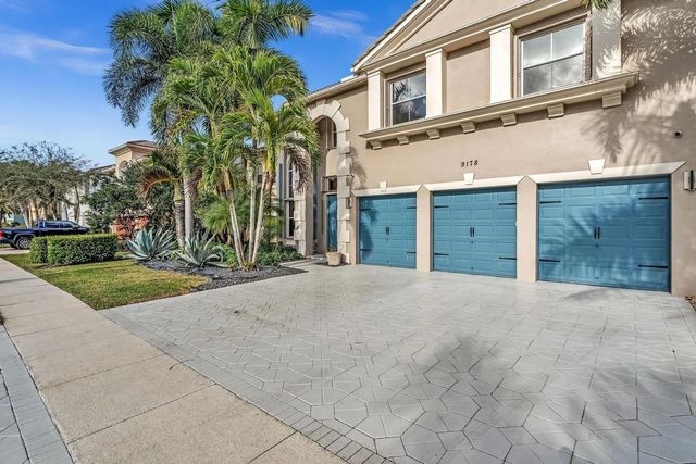 2 of 115 - 9178 Delemar Court, Wellington, FL