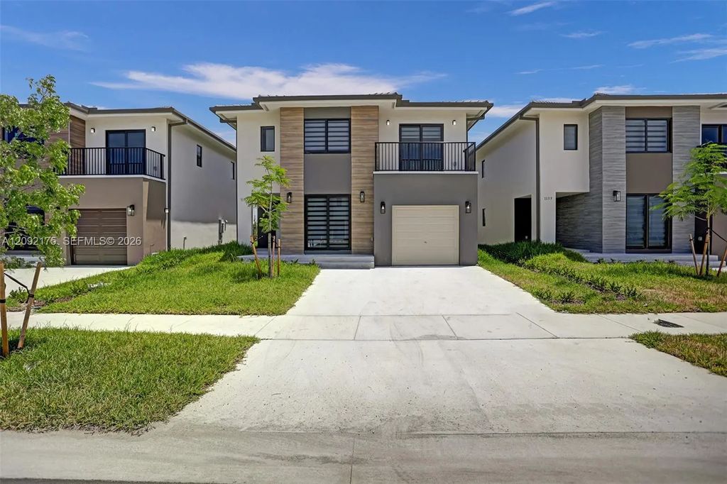 1135 Nw 1 Street #1135, Florida City